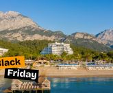 AMARA COMFORT RESORT KEMER